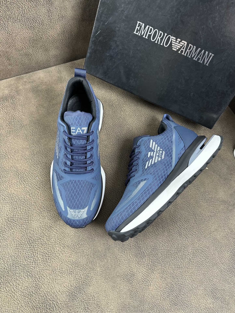 Armani Sneakers